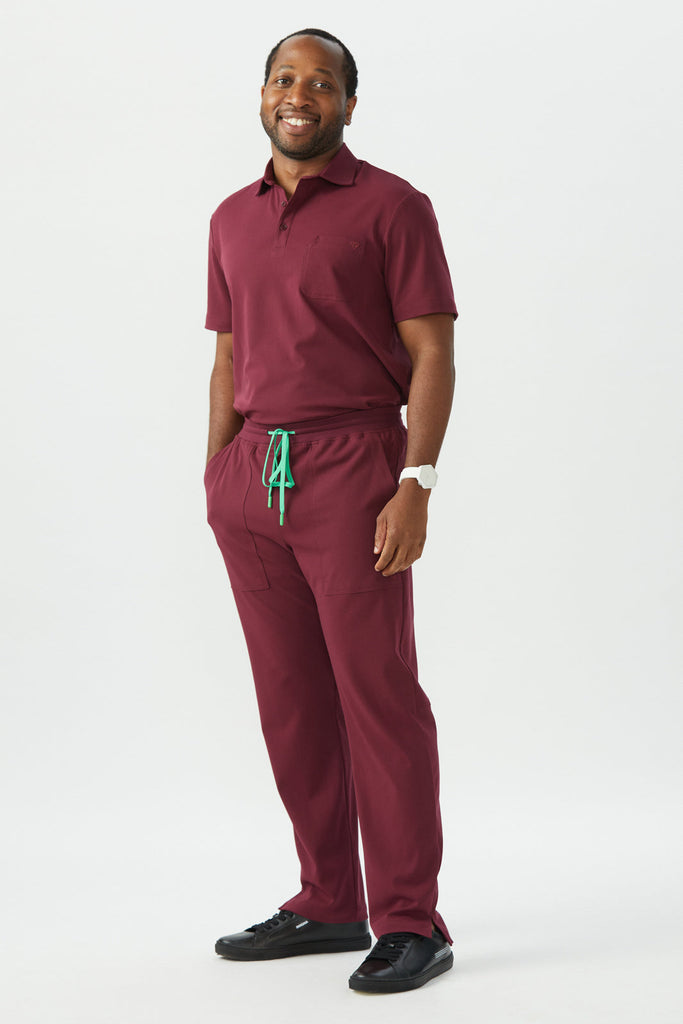 EverReady Pant-Short