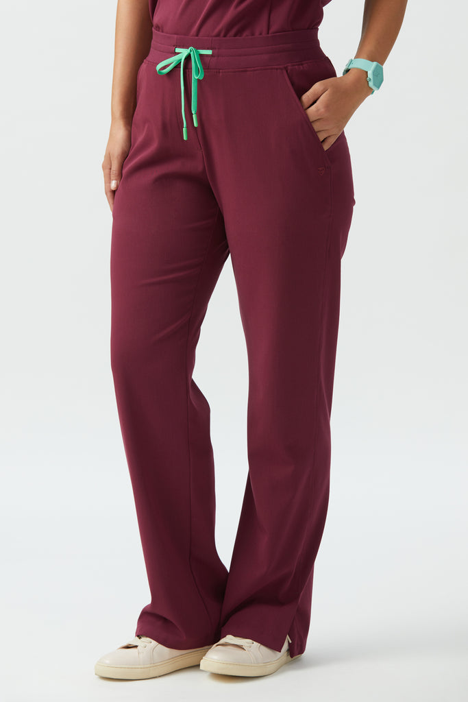 Everybody Classic Pant-Long