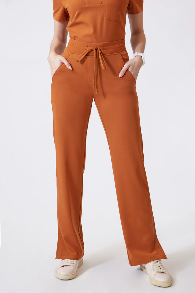 Fitted Classic Pant