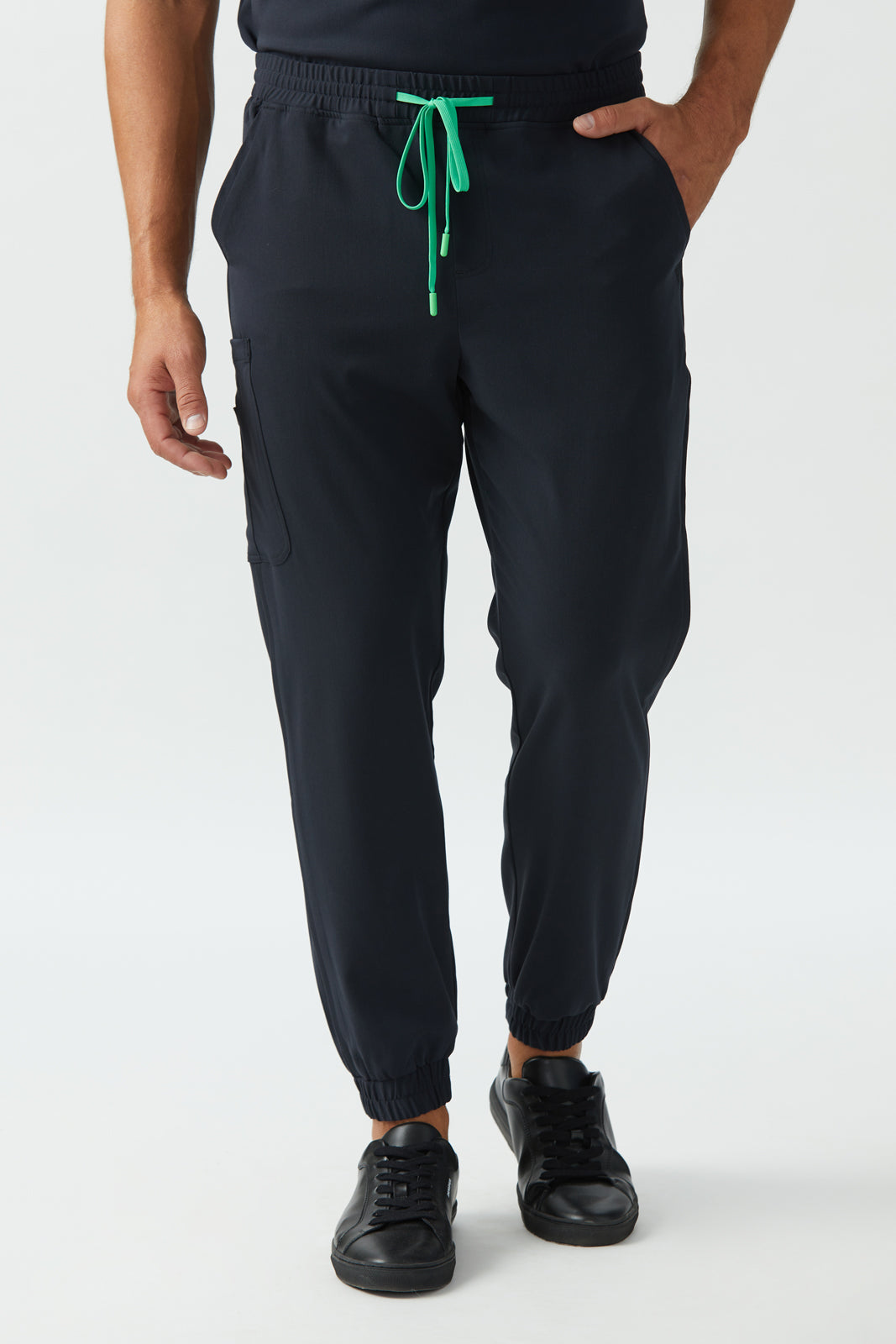 Welles - Men's OnTrack Joggers