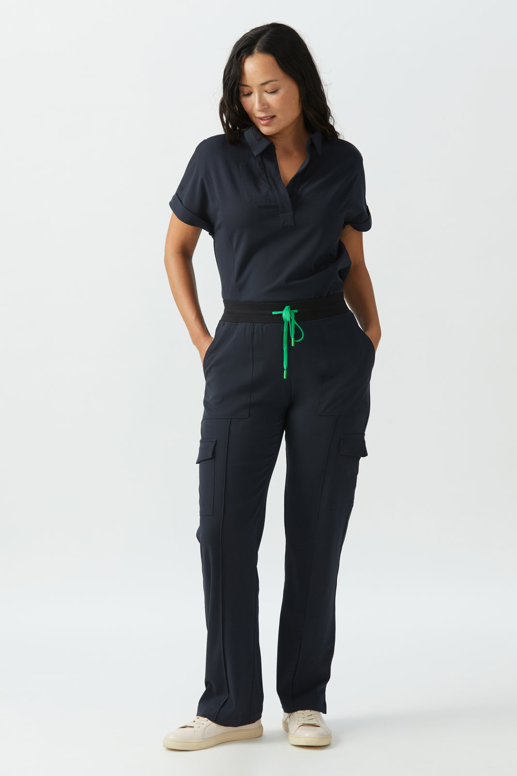 Wylie Cargo Pants – Lauriebelles
