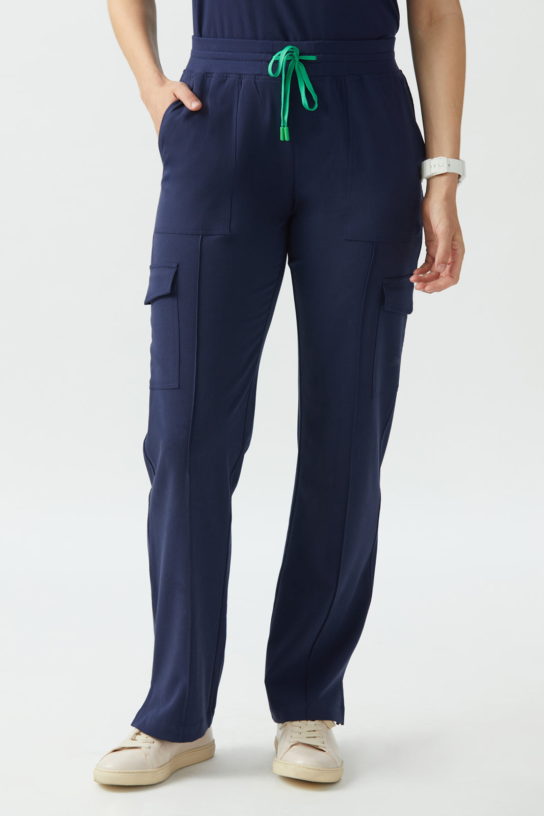 Welles - Cargo Pant-Regular