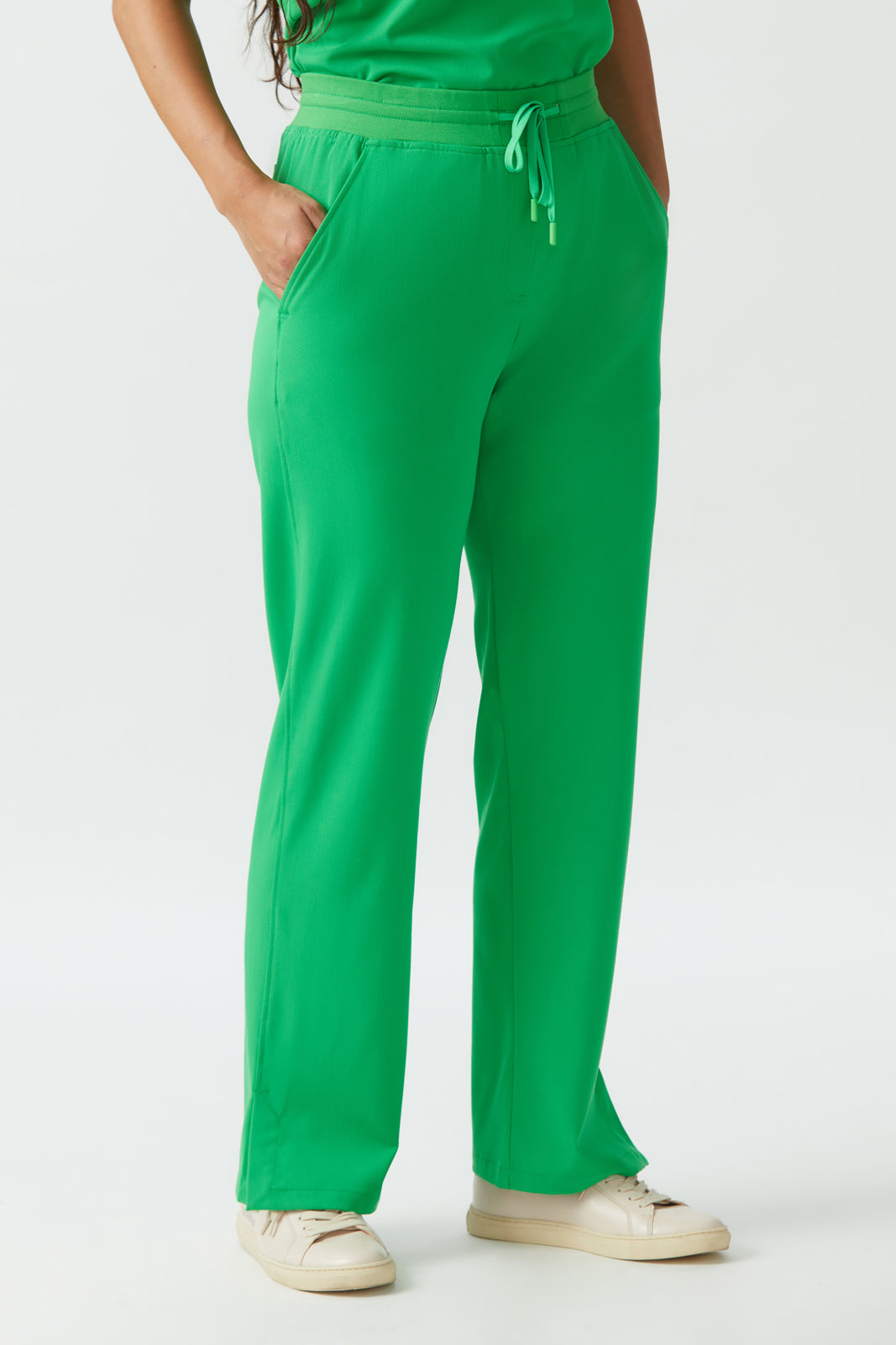 Welles - Everybody Classic Pant-Petite