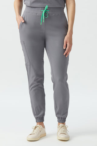 Welles - Women's Slim & Petite OnTrack Joggers